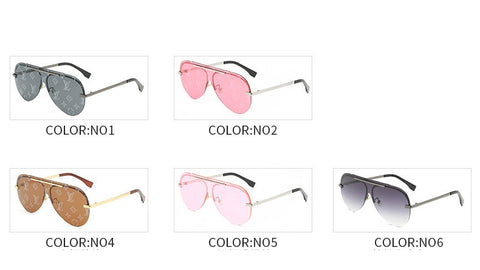 Trendy Aviators