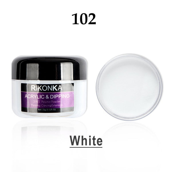 Rikonka Acrylic  & Dipping Powder