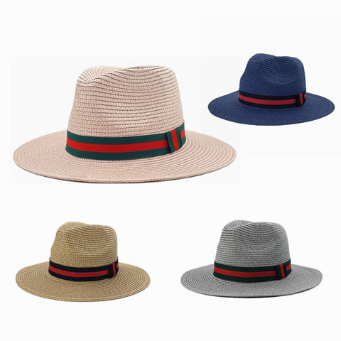 Panama Straw Hat