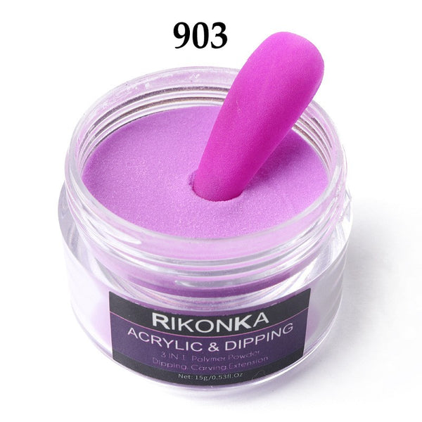 Rikonka Acrylic  & Dipping Powder