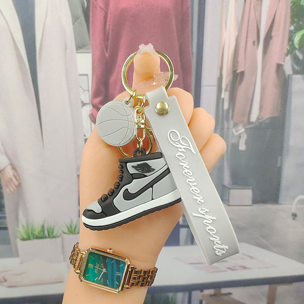 Nike Sneakers Keychains