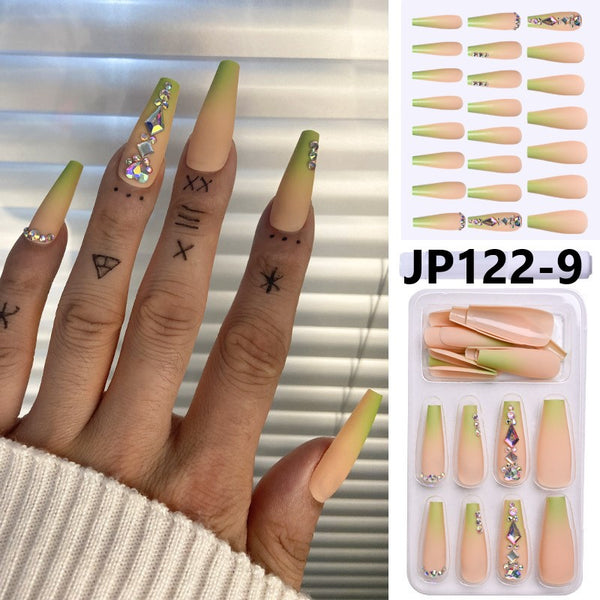 Press-On Nails