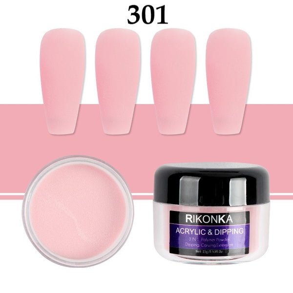 Rikonka Acrylic  & Dipping Powder