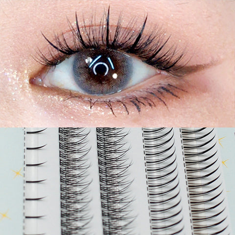 Individual Lashes Extension-AFTLE