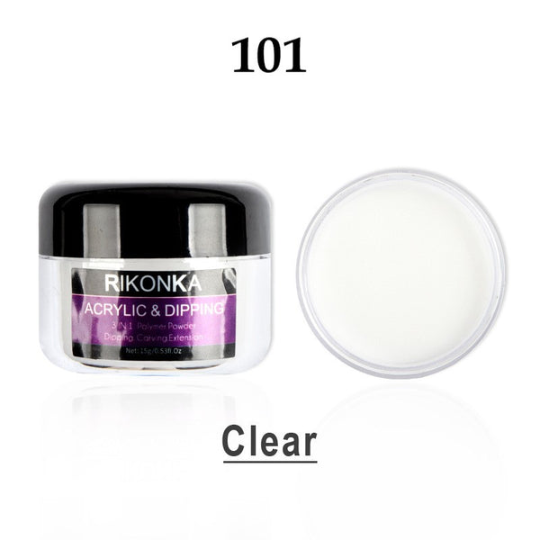 Rikonka Acrylic  & Dipping Powder