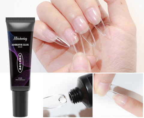 UV Nail Glue 15ml