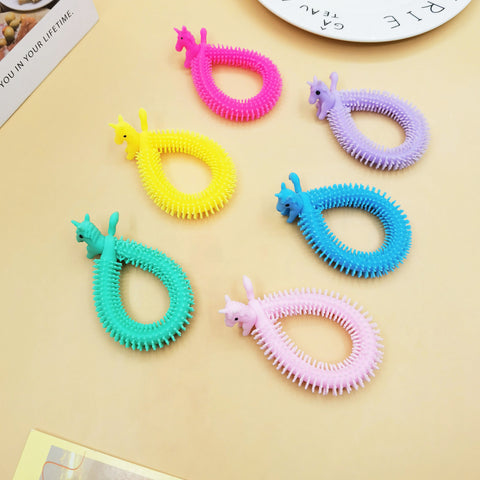 Squishy Toys Pack of 6pcs