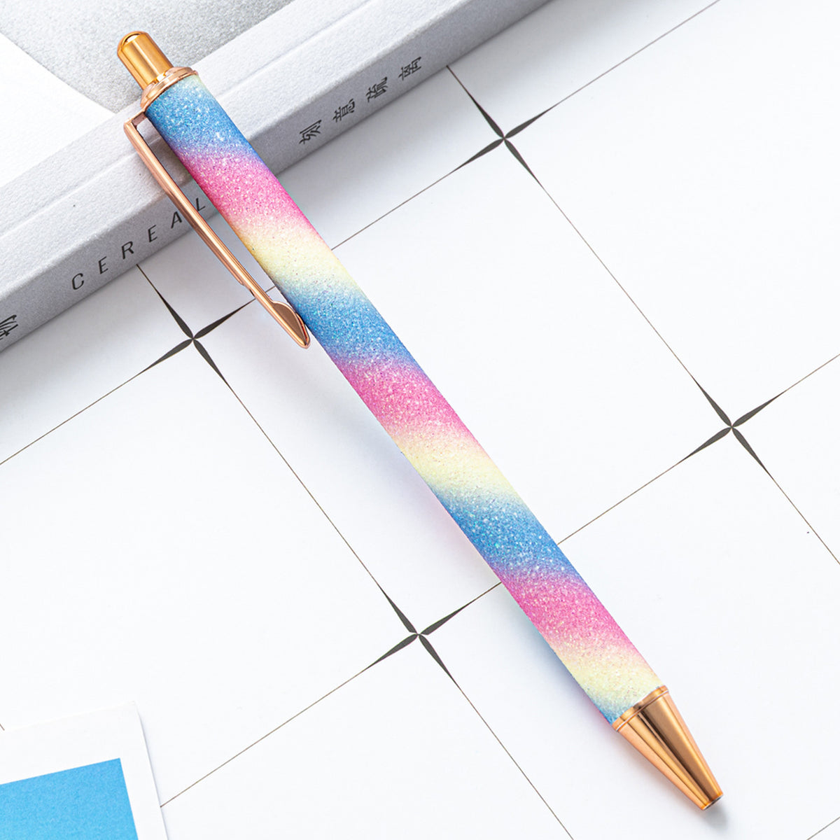 Patterned Pens – SaSaCoTnT