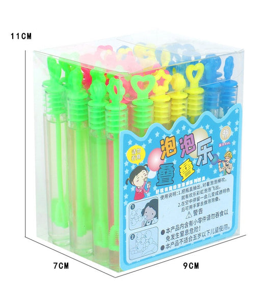 Mini Bubble Wands