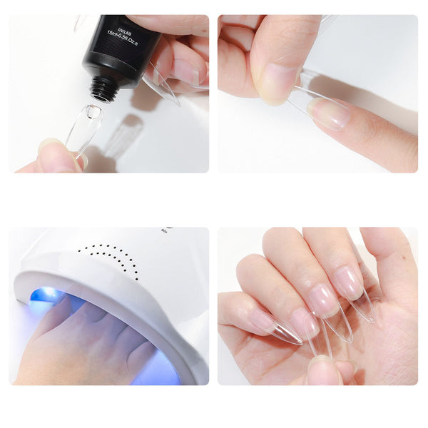 UV Nail Glue 15ml