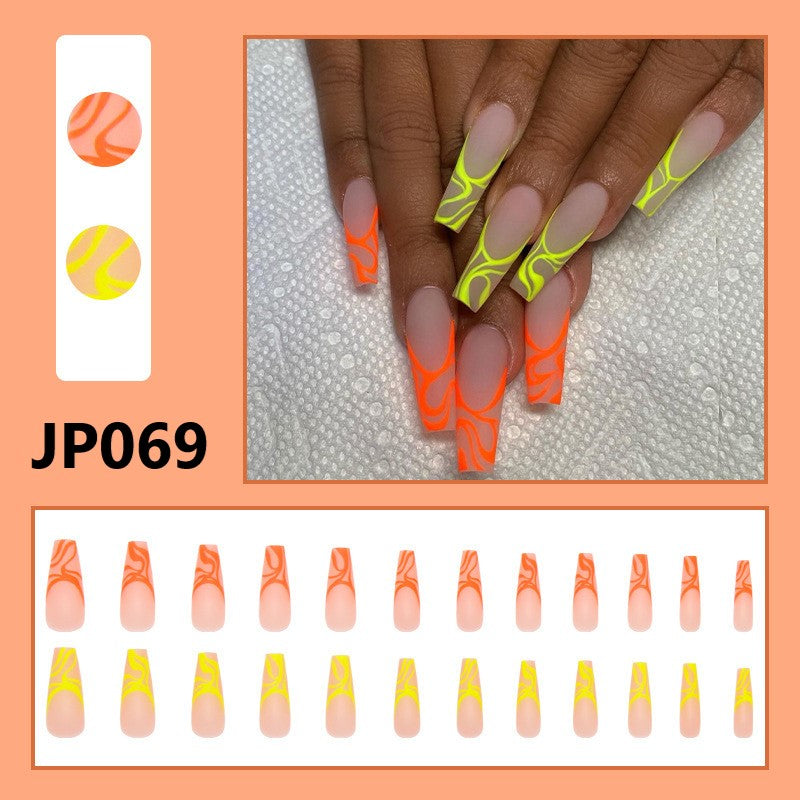 Press-On Nails