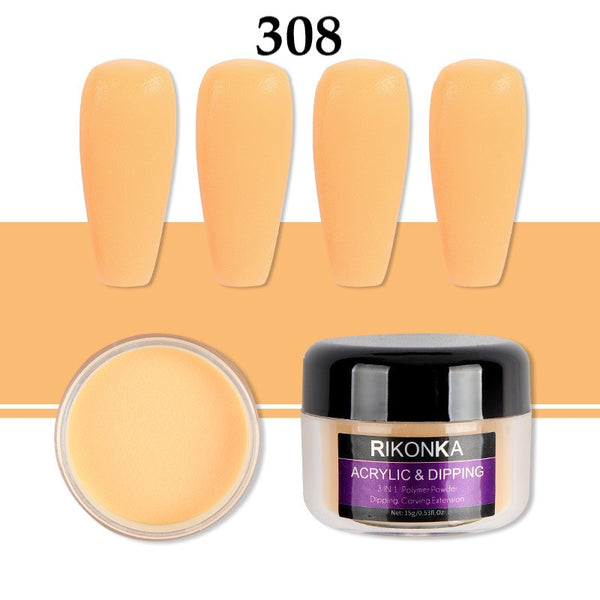 Rikonka Acrylic  & Dipping Powder