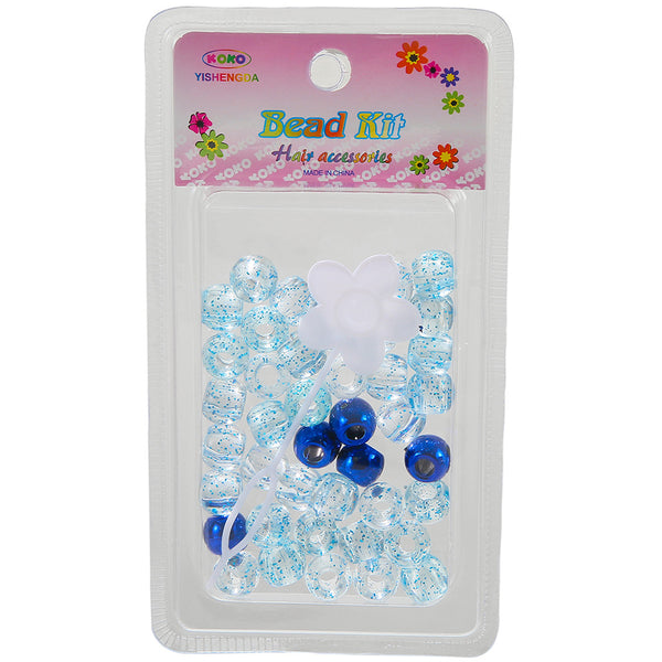 Plait Beads