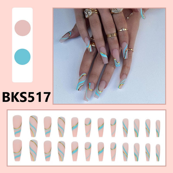 Press-On Nails