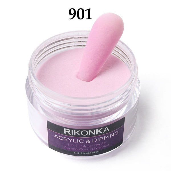 Rikonka Acrylic  & Dipping Powder