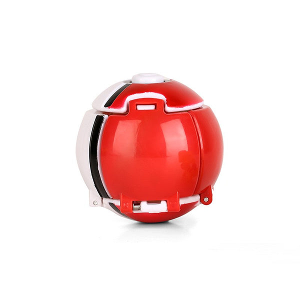 Pokemon Ball - "pokeman not included"