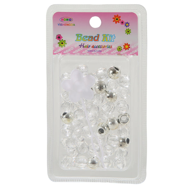 Plait Beads