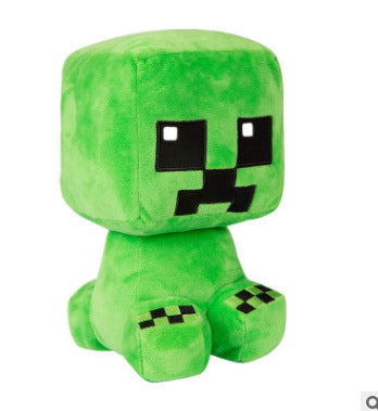 Minecraft Stuffed Toys