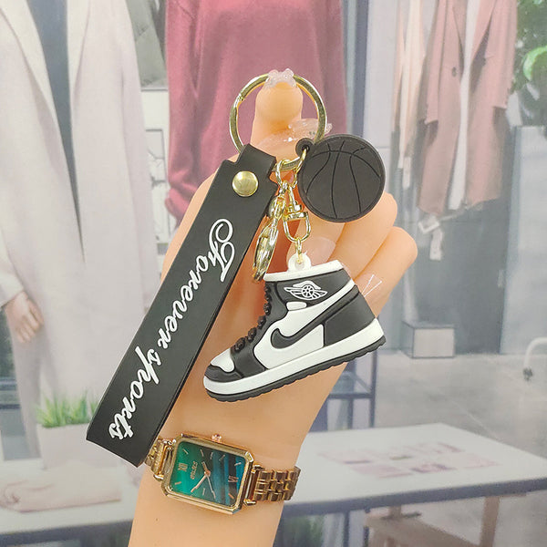 Nike Sneakers Keychains