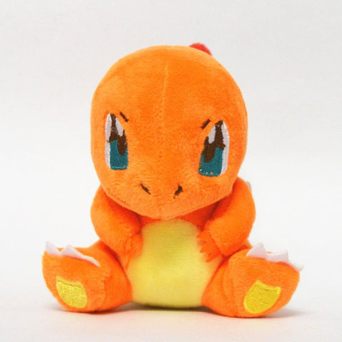 Pokemon Stuffed Toys