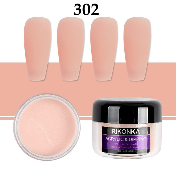 Rikonka Acrylic  & Dipping Powder