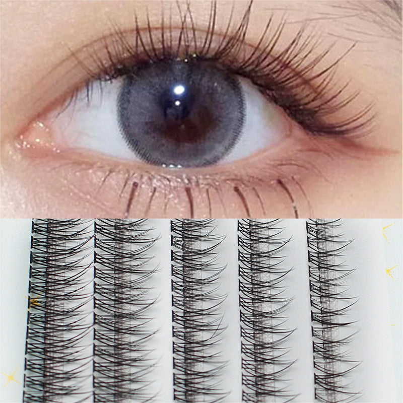 Individual Lashes Extension-MFT