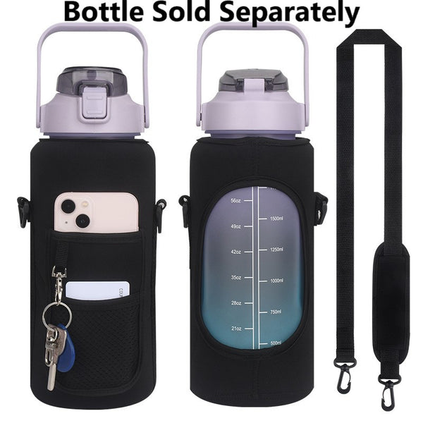 Water Bottle Protective Cover