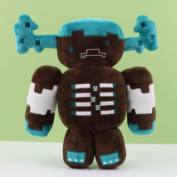 Minecraft Stuffed Toys