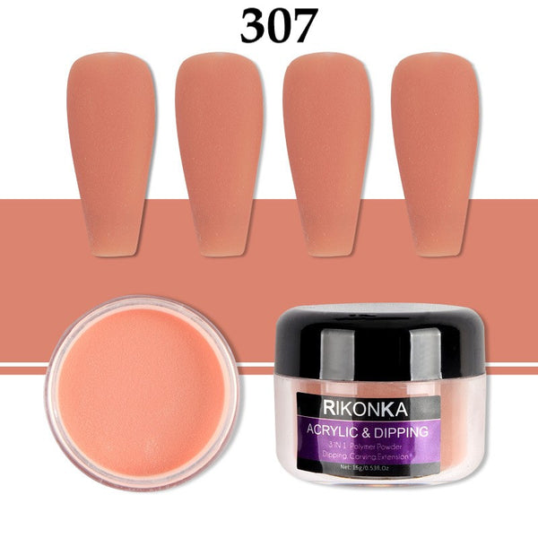 Rikonka Acrylic  & Dipping Powder