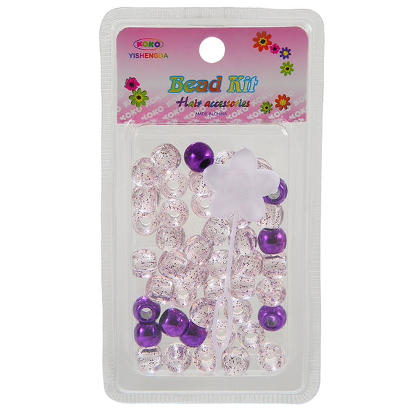 Plait Beads