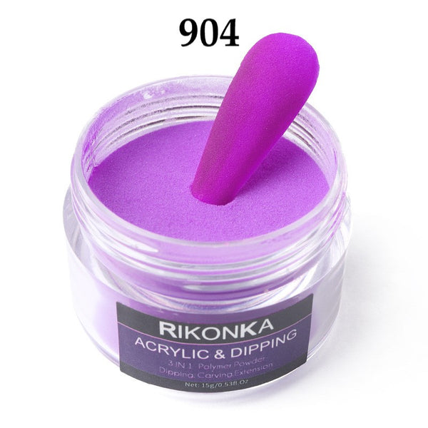 Rikonka Acrylic  & Dipping Powder