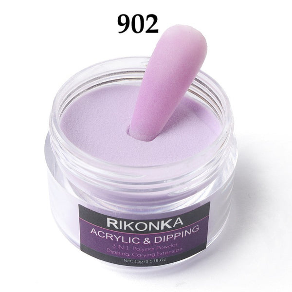 Rikonka Acrylic  & Dipping Powder