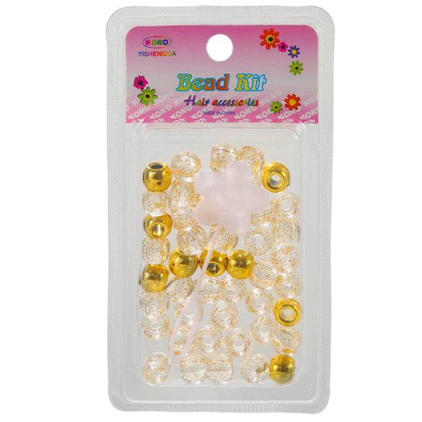 Plait Beads