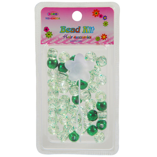 Plait Beads