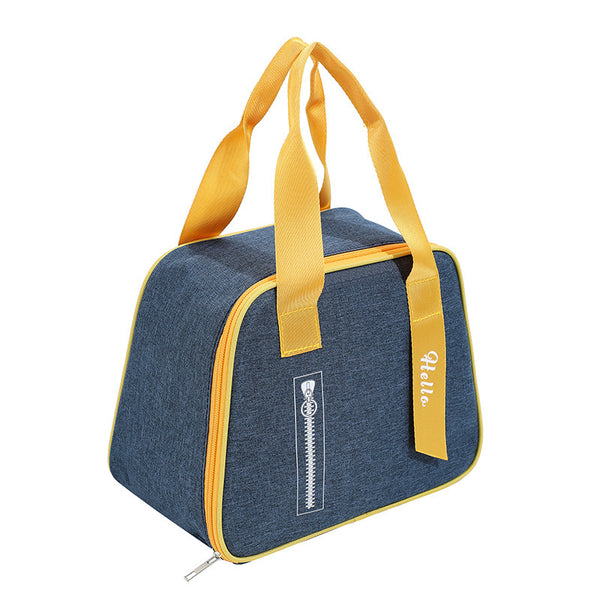 Insulation Lunch Box Bag