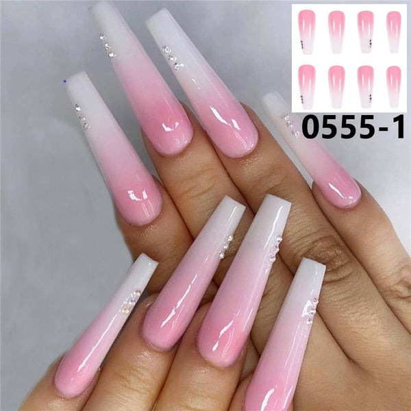 Press-On Nails