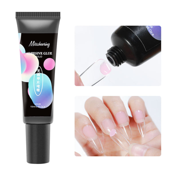 UV Nail Glue 15ml