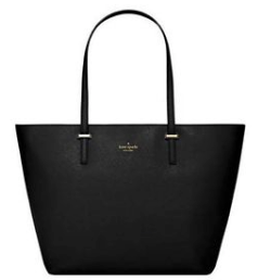 Kate Spade Leather Handbag