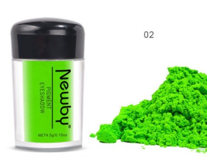 Neon Cosmetic Grade Pigments