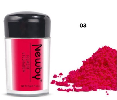 Neon Cosmetic Grade Pigments