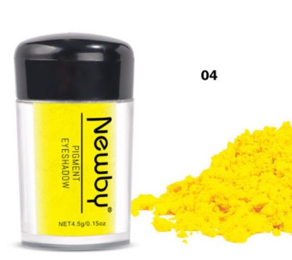 Neon Cosmetic Grade Pigments