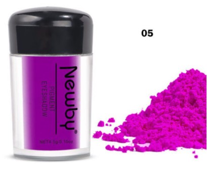 Neon Cosmetic Grade Pigments