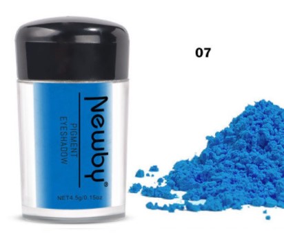 Neon Cosmetic Grade Pigments