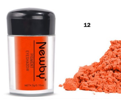 Neon Cosmetic Grade Pigments