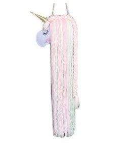 Unicorn Hair Accessories Organizer