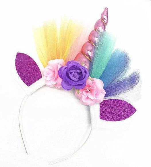 Unicorn Bando