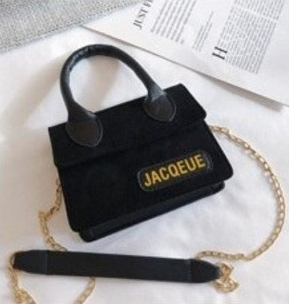 Mini Side Bag