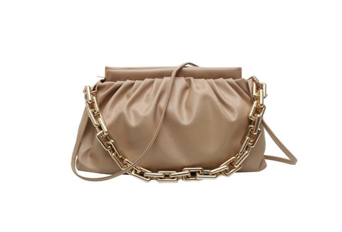 Sidebag Khaki