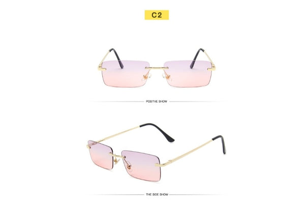 Small Stylish Sunglasses