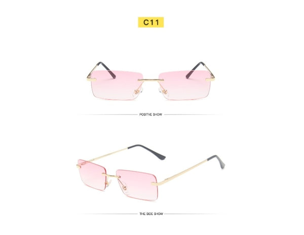 Small Stylish Sunglasses